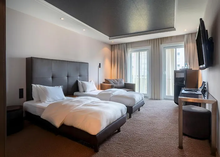 Hotel NEWBERLIN Berlin