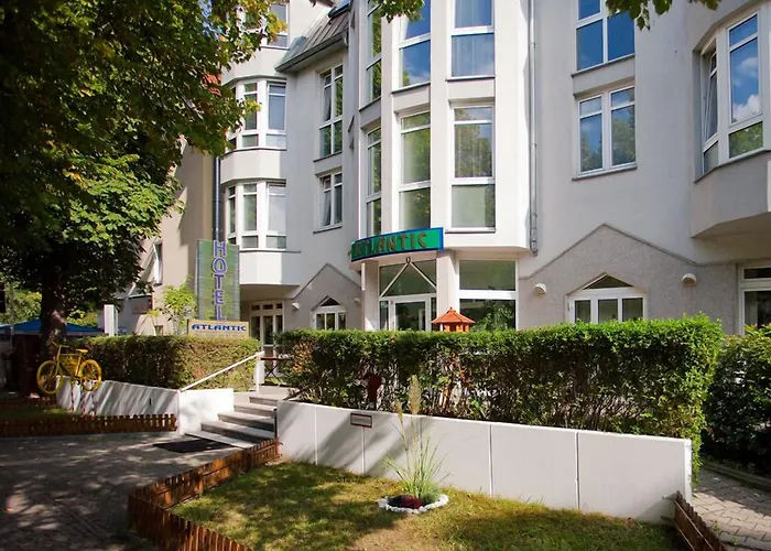 Hotel Atlantic